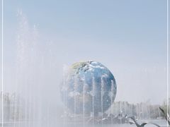 -南通洲际绿博园