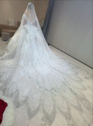 -MISS MIA 婚纱品牌馆