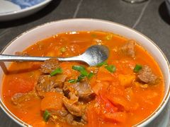 -前海沿·青岛菜(大拇指广场石老人店)