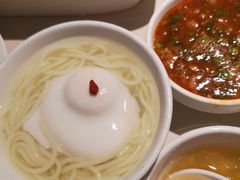 -海底捞火锅(万丰桥店)