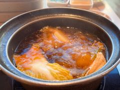 -浅锅和牛小锅放题(深业上城店)