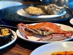 海胆-海味当家·蒸锅海鲜(星海公园店)