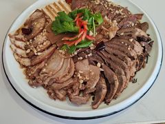 -正阳春鸭子楼(汉沽店)