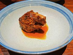 麻辣兔头-双流老妈兔头(荟聚店)
