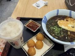 -永和大王(浦东南路店)