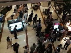 -北京保利大厦酒店(东四十条地铁站店)
