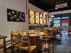 -阿鸡鱼庄·顺德鲜蒸小炒(亚运村店)