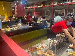 -丰茂烤串(金源店)