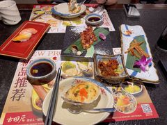 -古田居·特色寿司料理(星之岛旗舰店)