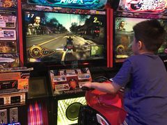 -Play1家庭娱乐中心(包河大玩家店)