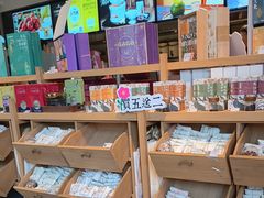 -长春堂顺时而饮(前门店)