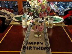 -Olive橄榄花园漂亮饭主题布置餐厅(大望路店)