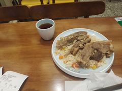 -古楼兰新疆抓饭(龙湖河西天街店)