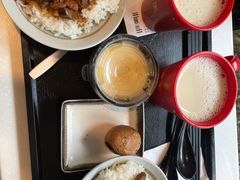 -永和大王(赤峰路二店)