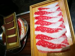 -火炉火自助餐(悠唐购物中心店)