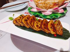 -闻鲜素食茶餐厅(高新区店)