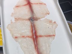 -江小渔鲜鱼火锅(西二道街店)