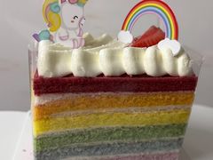 -85度C(生甜甜圈研究工坊·上海松江人民北路店)