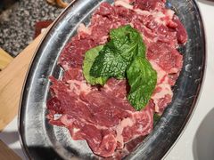 -王奋斗贵州酸汤牛肉火锅