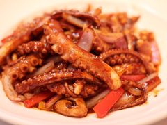 -必点海鲜·海肠捞饭·鲅鱼水饺(滨江道店)
