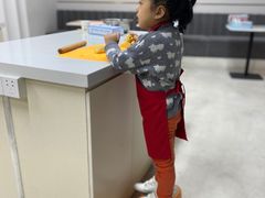 -米柚烘焙教室(工联CC店)