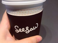 -Seesaw Coffee(环贸iapm店)