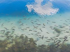 -青海湖二郎剑景区