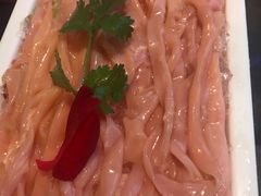 特色鲜鹅肠-一斗火锅·招财羊毛肚(北温泉九号店)