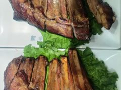 -正丰源大缸烧烤(人民路店)