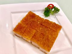 冰烧三层肉-利苑酒家(金宝店)