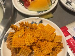 -蜀留香火锅·始于1999·原四川老火锅(白堤路店)