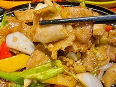 -满堂春特色餐馆