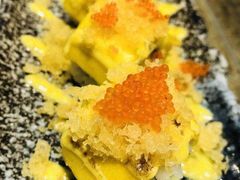 -古田居·特色寿司料理(星之岛旗舰店)
