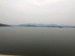 -横山水库
