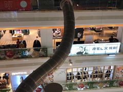 -巴黎春天(浦建店)