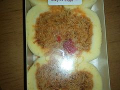 -卡萨米亚动物奶油生日蛋糕(牡丹城店)