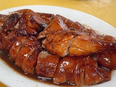 -沙溪佬食店(福生东街店)