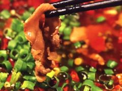 -川王府 Chuan Palace Chinese Restaurant