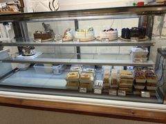 -旧识old mate·烘焙蛋糕店