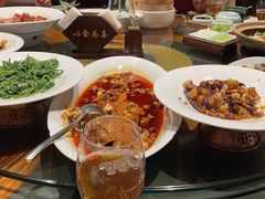 -那家小馆•北京菜•烤鸭(香山店)