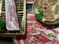 -大叹号·朝鲜族烤肉(潍坊泰华城店)