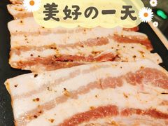 -花味烤肉·拌饭(庐阳万科店)