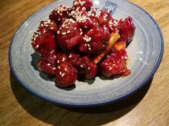 -兰溪小馆(东直门簋街店)