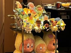 -色響火锅(恒隆广场店)