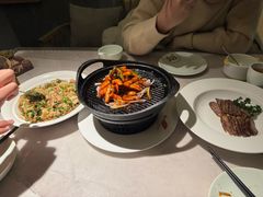 -船歌·鱼水饺青岛菜(闽江二路店)