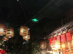 -南京大牌档(之心城店)