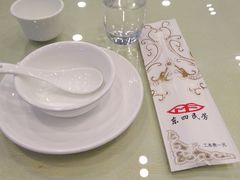 -东四民芳餐厅(世茂工三店)