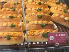 -味多美(江桥万达店)