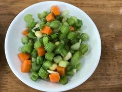 -小放牛炒菜馆(裕华东路店)