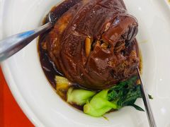 -白金汉爵大酒店·中餐厅(相城店)